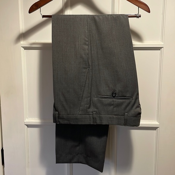 Stafford Pants Mens Stafford Dress Pants 330 Poshmark